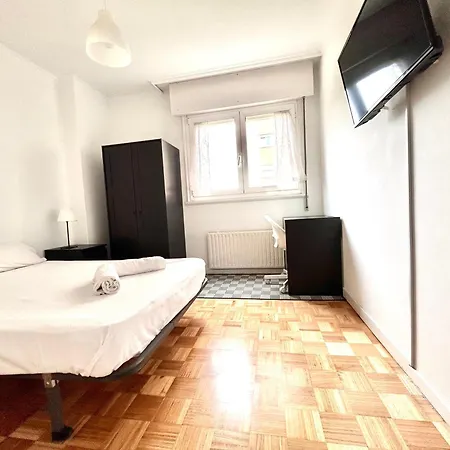 Vibescoruna - Madariaga 41 A Coruña