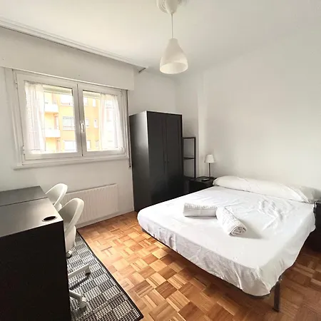 Lägenhet Vibescoruna - Madariaga 41 A Coruña