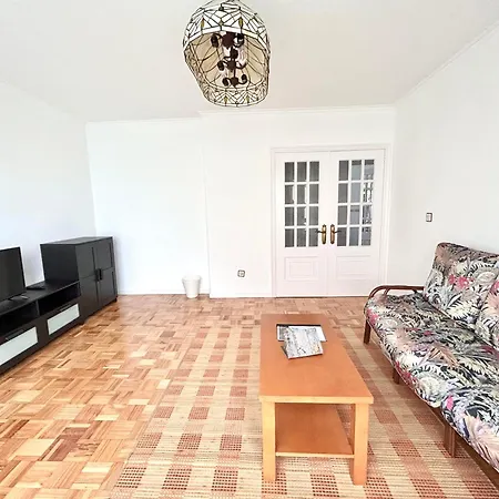 Lägenhet Vibescoruna - Madariaga 41 *