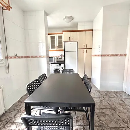 דירה Vibescoruna - Madariaga 41 א-קורוניה