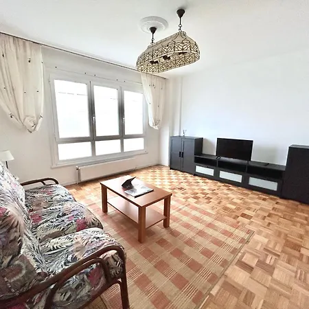 Lägenhet Vibescoruna - Madariaga 41