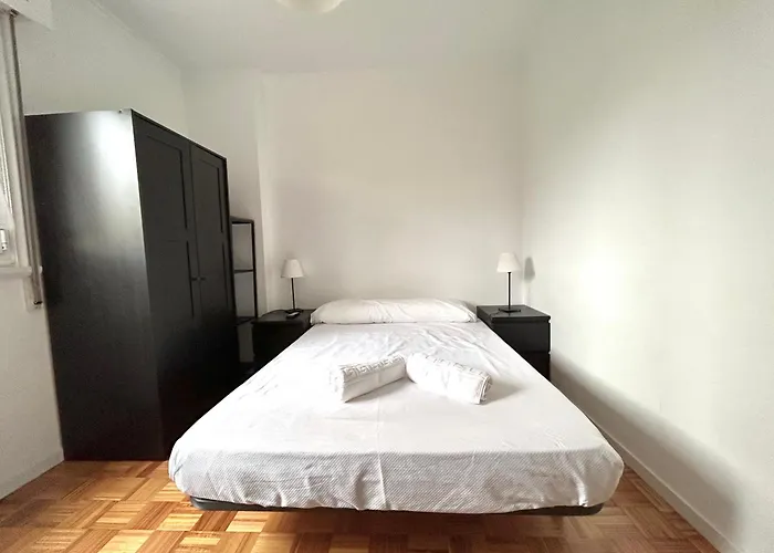 Vibescoruna - Madariaga 41 A Coruña