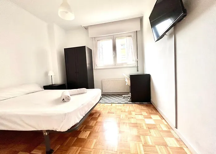 Vibescoruna - Madariaga 41 A Coruña