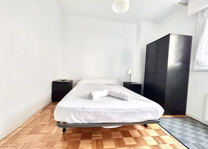 Vibescoruna - Madariaga 41 A Coruña